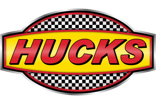 Hucks Logo